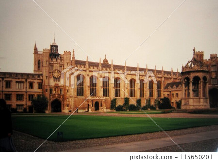 Trinity College (Cambridge) Trinity College (Cambridge) 115650201