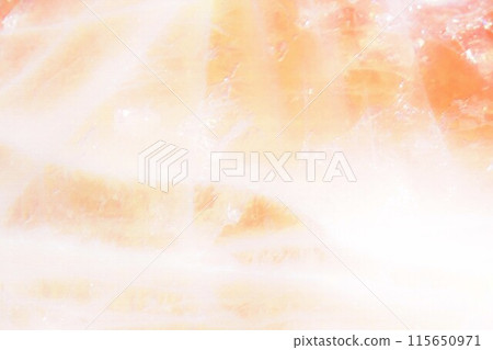 由巨石照片製成的神秘橙色世界的圖像 由巨石照片製成的神秘橙色世界的圖像 115650971
