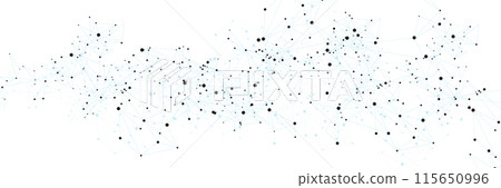 Science and technology background design. Science and technology background design. 115650996