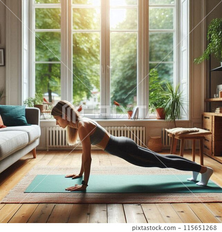 Try! Push-up 2 115651268