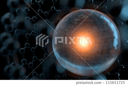 Biochemistry scientific node, molecular Biochemistry scientific node, molecular 115651725