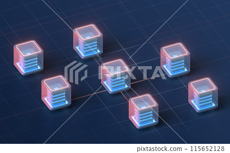 market, token, identifier 115652128