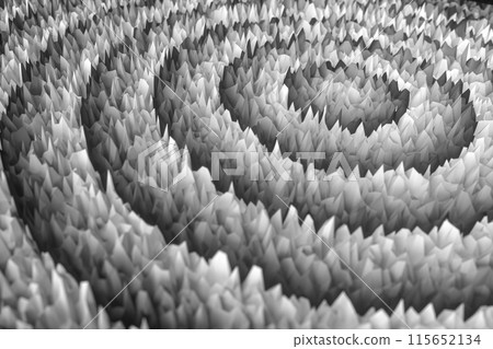 creative, abstractionism, distortion 115652134
