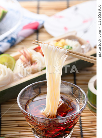 夏季傳統:吃醬汁拉麵 夏季傳統:吃醬汁拉麵 115652910