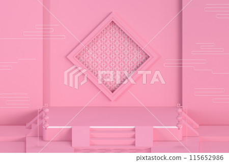 decorative, cartoon, culture 115652986