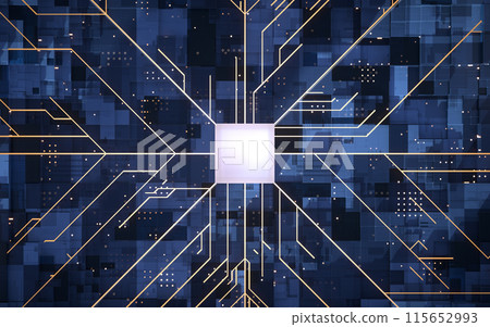 Circuit and materials, science and technology, 3d 115652993