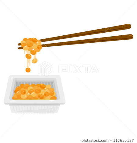 納豆串裝 納豆串裝 115653157