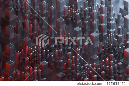 space, random, connection 115653451