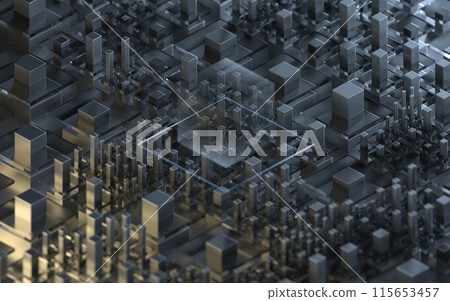 space, random, connection 115653457