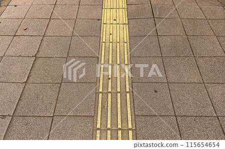 Braille blocks, guide blocks Braille blocks, guide blocks 115654654