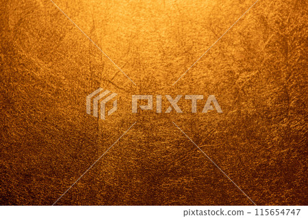 Luxury gold or bronze background with scratched texture. Luxury gold or bronze background with scratched texture. 115654747