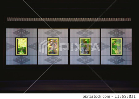 山梨縣：惠林寺的日本之美 115655831