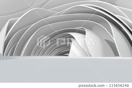 structure, illustration, twisted 115656248