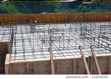 為新房屋打基礎 115656362