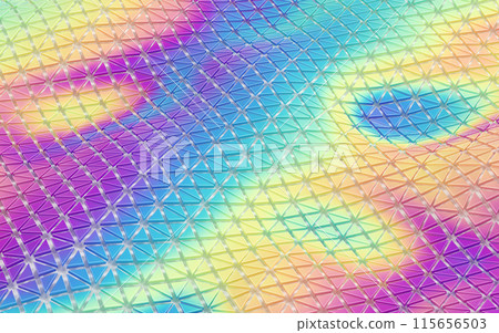 geometry, abstract, points 115656503
