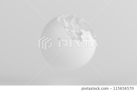 orb, rough, pattern 115656570