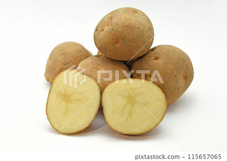 Potato (Kita Kamui) Potato (Kita Kamui) 115657065