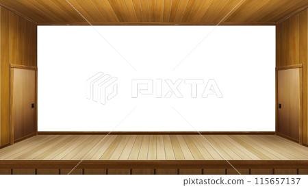 柏樹階段 柏樹階段 115657137