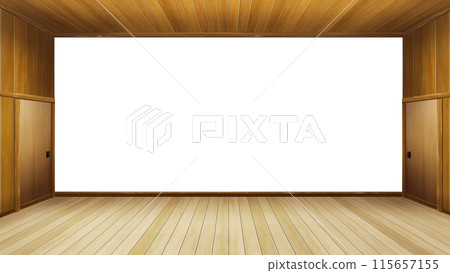 柏樹階段 柏樹階段 115657155