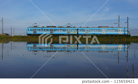 水鏡火車1 115658421