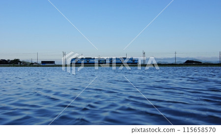 水上近江鐵道4號 115658570