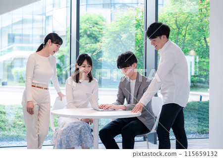 會議 會議 115659132