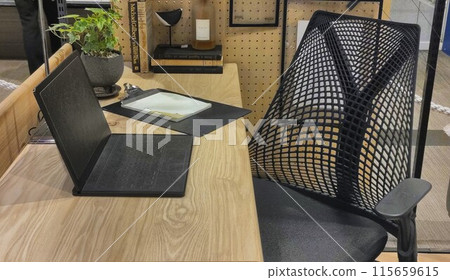 Comfortable remote work Comfortable remote work 115659615