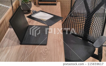 Comfortable remote work Comfortable remote work 115659617