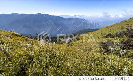 河湟山, 高山, 台灣, 山脈, 自然, 旅行, 河湟山, 台灣, 高山, 山, 自然, 旅行, 旅行, 115659995