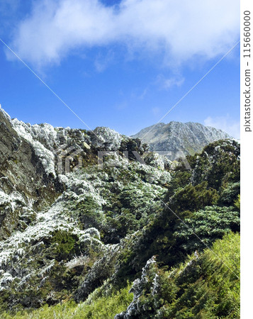 河湟山, 高山, 台灣, 山脈, 自然, 旅行, 河湟山, 台灣, 高山, 山, 自然, 旅行, 旅行, 115660000