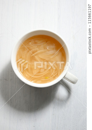 洋蔥湯 洋蔥湯 115661197