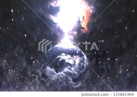 space 115661464