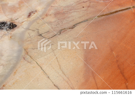 macro stone mineral jasper on black background macro stone mineral jasper on black background 115661616