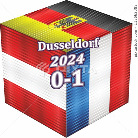 The UEFA European football championship The UEFA European football championship 115662385