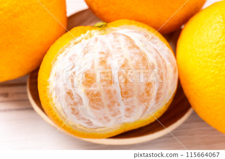 甜蜜的夏天 115664067