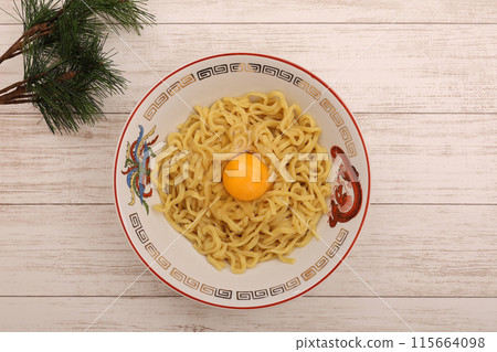 雞蛋麵 雞蛋麵 115664098