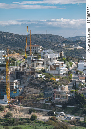 Urban expansion 115667854