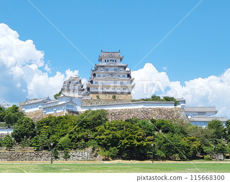 姬路城 白鷺城 世界遺產 姬路城 國寶 姬路城 姬路城 白鷺城 世界遺產 姬路城 國寶 姬路城 115668300
