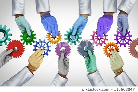 Health Care Workers Support 115668847