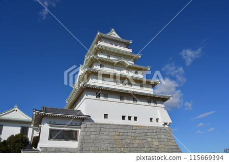 Joso City Regional Exchange Center Toyota Castle (Ibaraki Prefecture) Joso City Regional Exchange Center Toyota Castle (Ibaraki Prefecture) 115669394