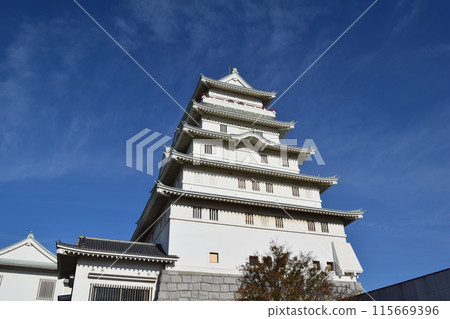 常總市地區交流中心豐田城(茨城縣) 常總市地區交流中心豐田城(茨城縣) 115669396