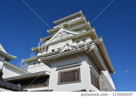 常總市地區交流中心豐田城(茨城縣) 常總市地區交流中心豐田城(茨城縣) 115669397