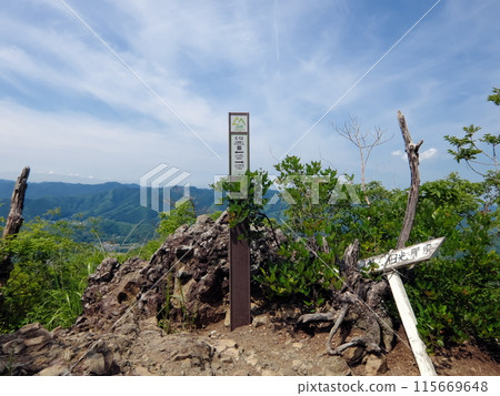 Namase Fuji summit 115669648