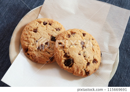 Cookies Cookies 115669691