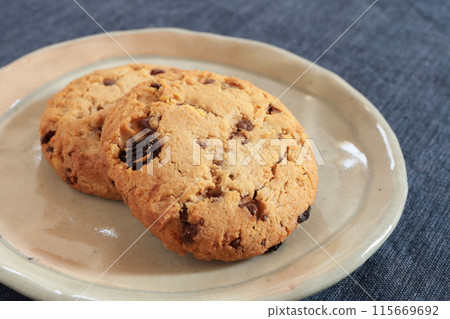 Cookies Cookies 115669692
