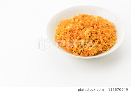 胡蘿蔔西里西里 胡蘿蔔西里西里 115670949