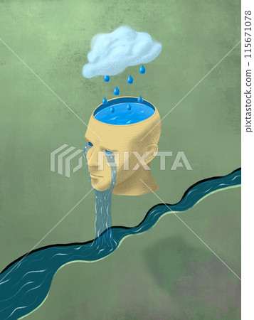 Catharsis flow Catharsis flow 115671078
