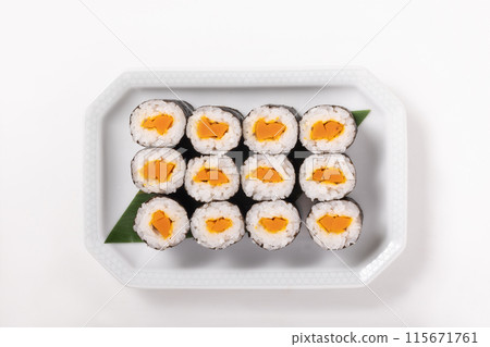 Mountain burdock roll Mountain burdock roll 115671761