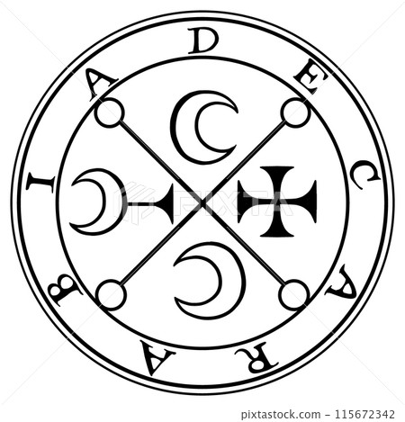 蓋蒂亞·德卡拉比亞的惡魔 115672342