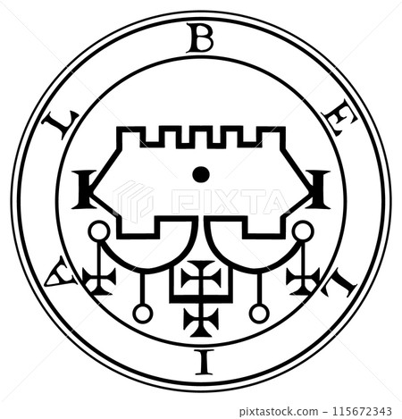 蓋提亞惡魔貝利亞 蓋提亞惡魔貝利亞 115672343